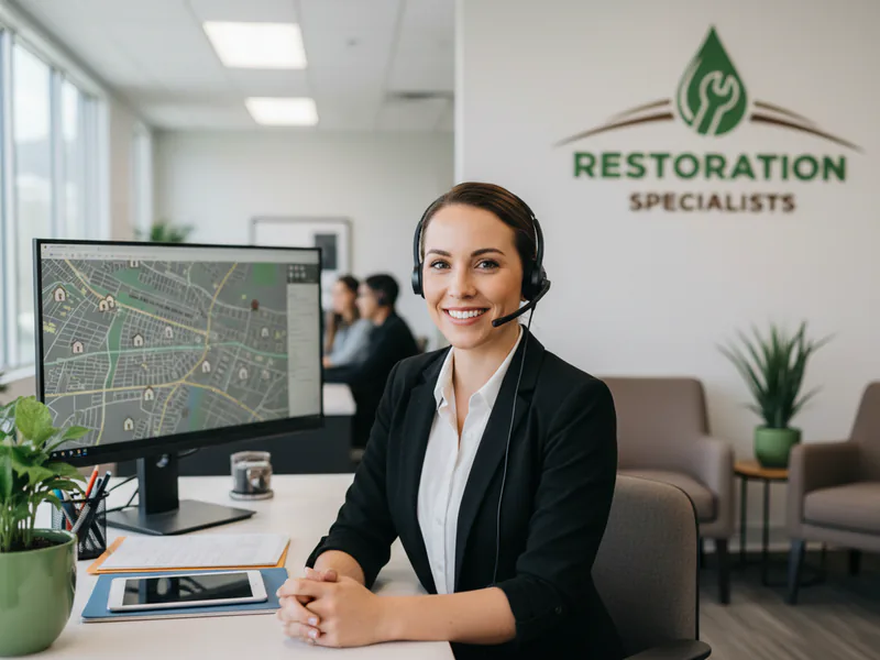 Water Damage Restoration  in Jackson  FAQ