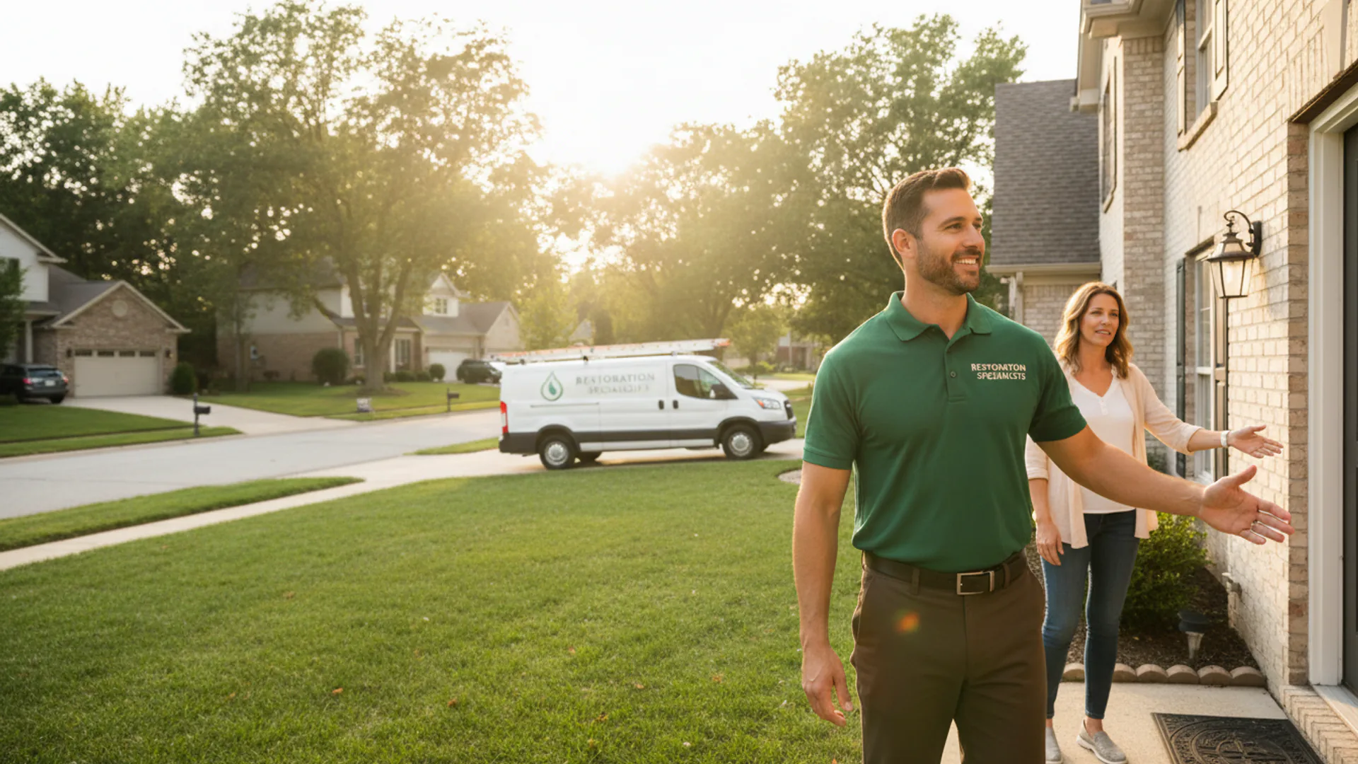 Affordable Water Damage Restoration in Jackson, MO Near Me – Professional Service at Fair Prices
